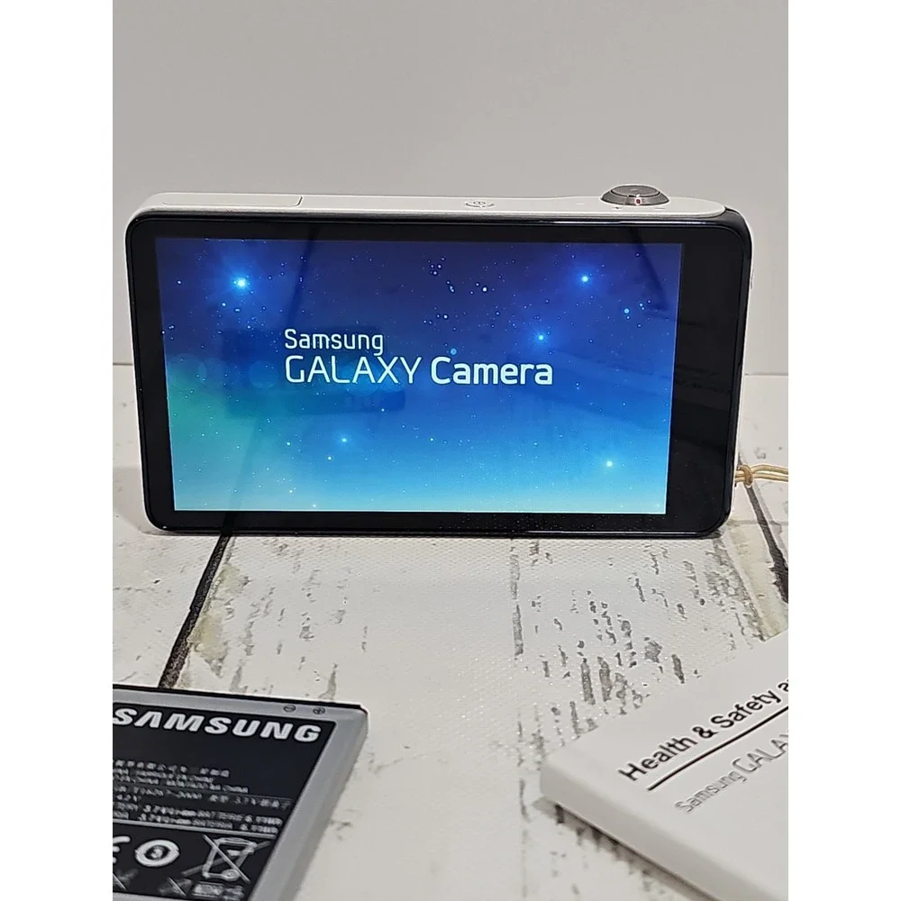 Samsung galaxy ek